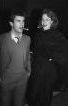 Mel Gibson, Sigourney Weaver 1983 Hollywood.jpg